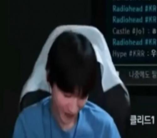 peanut：到贤和祐齐掉水里救谁我可能拉不起来祐齐