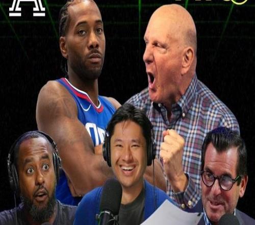美记：NBA将对莱昂纳德涉嫌签下阴阳合同一事展开调查