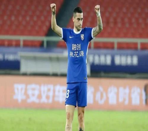 申花下赛季引援人选推荐，斯坦丘值得考虑，能力不比阿玛杜差多少