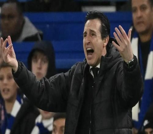 英足总：切尔西因此前有球迷涉嫌向维拉替补席掷水瓶受到指控