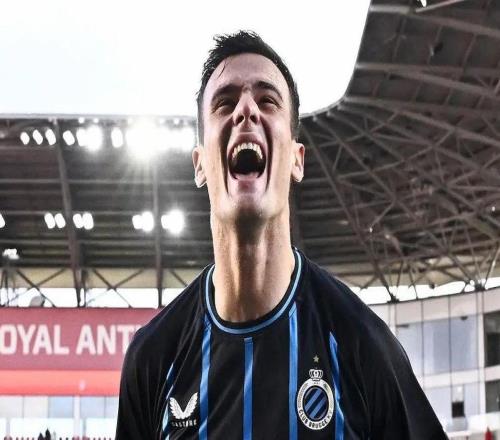 莫雷托：热刺和纽卡考察小斯坦科维奇，国米对球员保持着关注