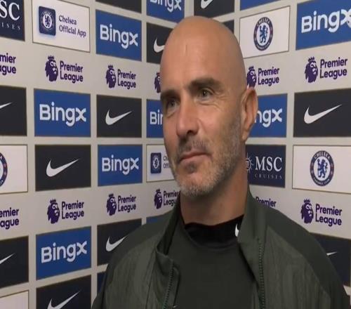 马雷斯卡：我们在进攻三区缺乏质量德拉普可能是肩膀脱臼