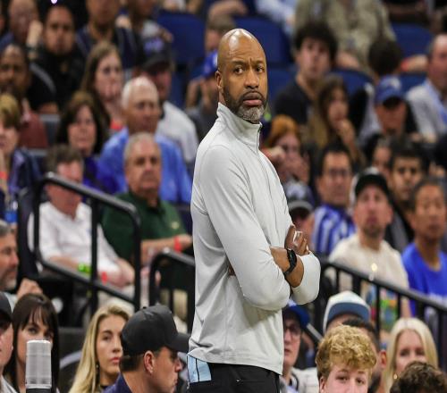 ESPN预测新赛季最佳教练：魔术主帅莫斯利居首乌度卡&面包列三四