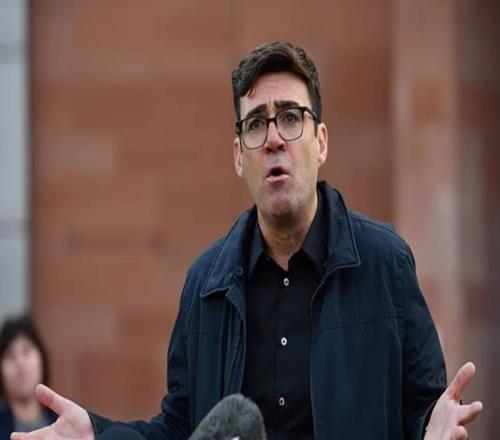 曼市市长：在曼联新球场办2035女足世界杯决赛是值得追求的目标