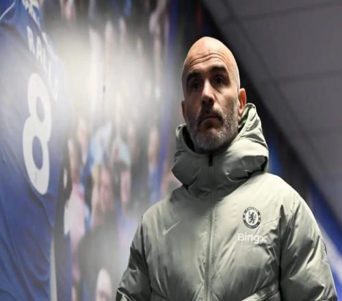 TA：马雷斯卡赛后反应耐人寻味，但蓝军方面坚称双方未有冲突