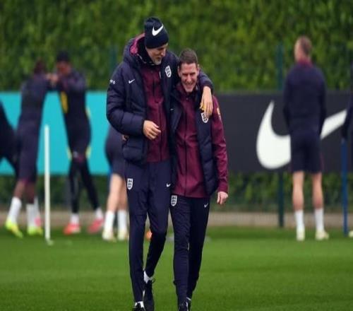 助教：图赫尔正为英格兰洒下星尘，若说我爱上他一点也不为过