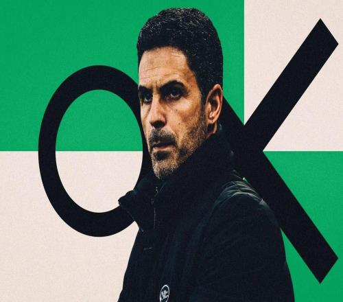 TA谈枪手本赛季战术变化：中场更灵活多变，纵向明显进攻增加