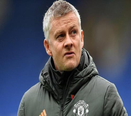 挪媒：索帅若执教曼联周薪约56万镑，进欧冠奖金300400万镑