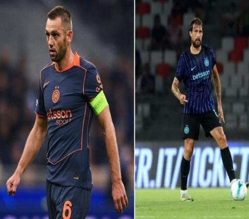 经纪人：国米态度很明确，赛季末再决定德弗赖和阿切尔比未来