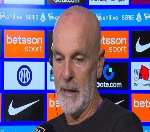 开季9轮不胜，皮奥利：从未想过会有如此局面，但我相信球员