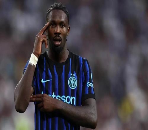 意媒：小图拉姆已伤愈但身体未达最佳，踢维罗纳可能继续休战