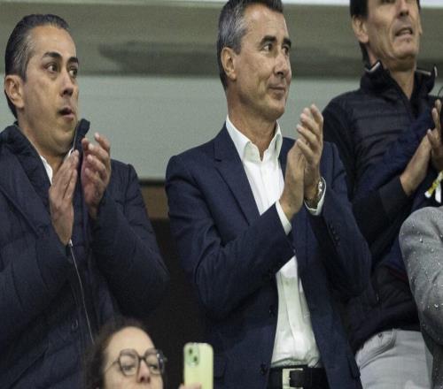 法媒：如果罗塞尼尔最终去切尔西，斯特拉斯堡主席考虑辞职