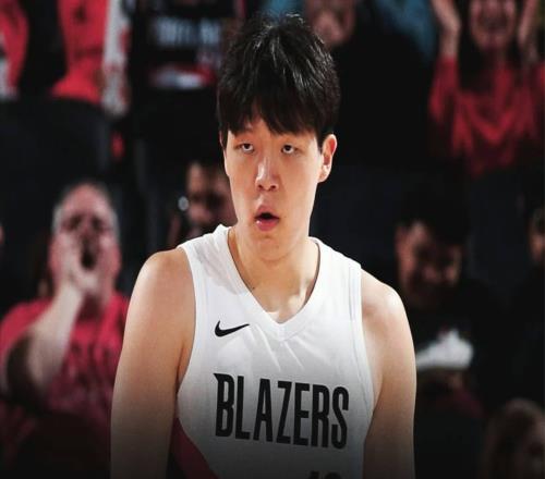 NBA季前赛，25届首轮秀内线球员得分排名