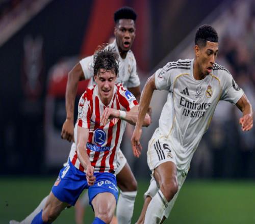 豪门悲喜夜：皇马21马竞闯进决赛利物浦00阿森纳巴黎63夺冠