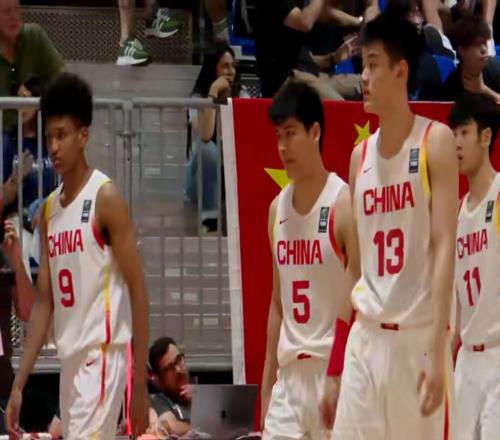 26分钟狂轰17+12+4！广东内线“王炸”打成大腿，保底能进总决赛