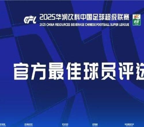 中超第20轮最佳候选：王钰栋、卡扎伊什维利、加布里埃尔在列