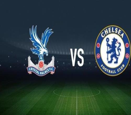 水晶宫vs切尔西：迪恩亨德森、马特塔首发，恩佐费尔南德斯、里斯詹姆斯出战