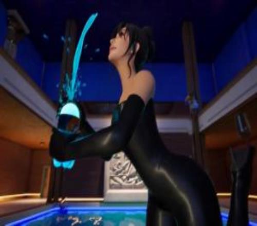 游戏中把玩世界级名媛金卡戴珊正式登陆《堡垒之夜》的战场