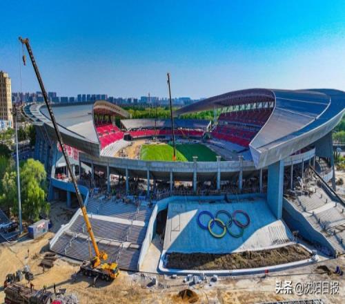 辽媒：改造后的的铁西体育场，将从容纳2.8万人扩容至4万人
