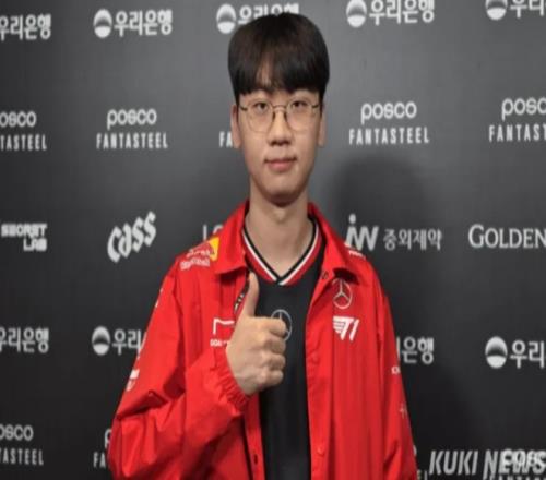 Doran：巢虫更迟刷新了前期对线变重要这适合T1的风格
