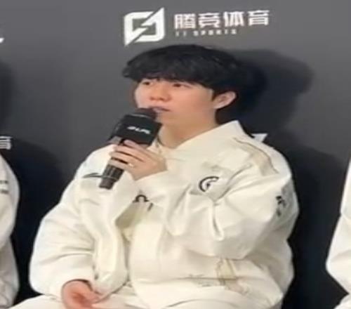 找到取胜方式了！Rookie：我们游戏内思路打法清晰了就比较顺利