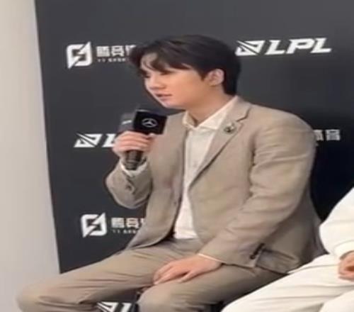 管理层来做用了！丹尼教练：管理层也在照顾选手的状态问题
