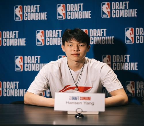 统治CBA才配参选NBA偏见！中国球员需要“走出去”的文化革新