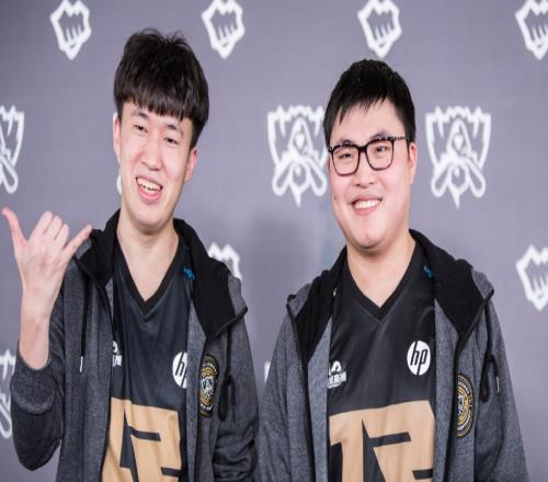 Xiaohu祝贺Uzi入选名人堂：恭喜小枣实至名归我们都为你高兴