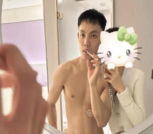 女主谈“报应”似对徐杰有怨聊天记录中徐杰给孩子起名