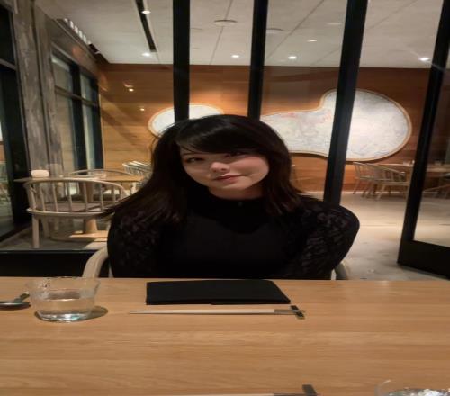 肉感身材！mayumi晒照：生日晚餐，好吃好吃！clearlove777