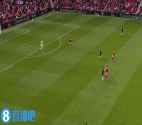 英超解释维拉进球被吹：巴因德尔已控制球裁判先吹哨VAR无法审查