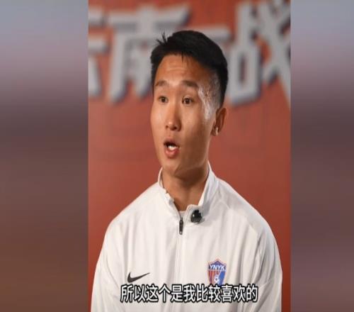 徐宏杰：我喜欢的云南食物是酸汤鸡火锅和豆腐米线