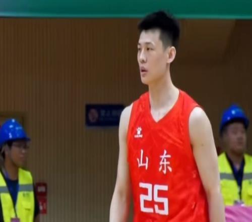 全运会男篮小组赛：山东8871北京王岚嵚独得20分4板6助0失误