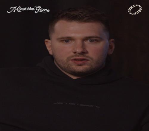 东契奇：我说在NBA得分比在欧洲容易是因为比赛规则不同