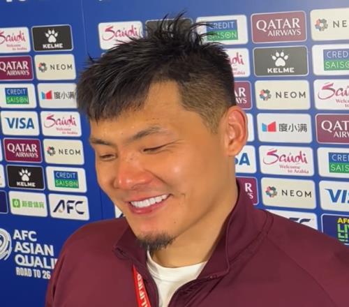 王大雷：年轻人的崛起也是老将结束的信号，希望他们扛起国足未来