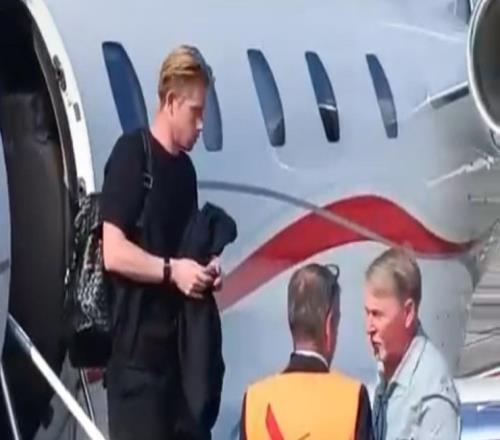 迪马：德布劳内已抵达意大利罗马，接下来接受那不勒斯体检