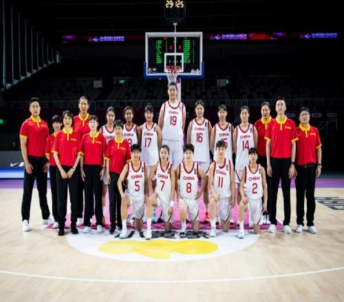 篮球点燃激情十堰国际女篮挑战赛"票根经济"邀您共赴体育盛宴