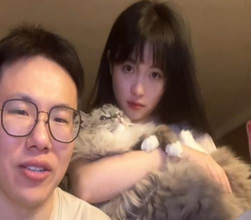 孔祥宇：结婚两年老婆提了几百次离婚我动摇过但最终没同意