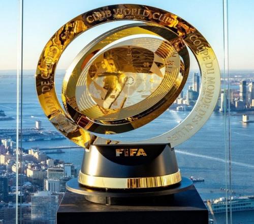 一文读懂世俱杯：除了豪门和奖金，还能看什么