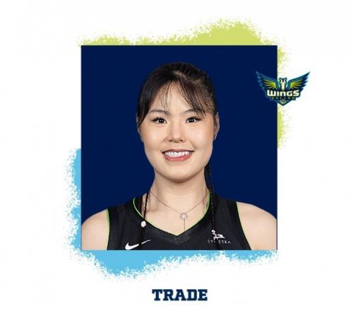 段冉：飞翼内线差点意思小宝能提供即战力应能获得稳定出场时间
