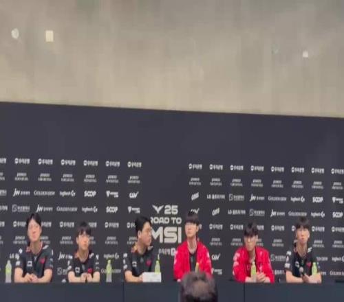 Kkoma：虽然进MSI的队伍都很强但是不管怎么说还是最警惕AL