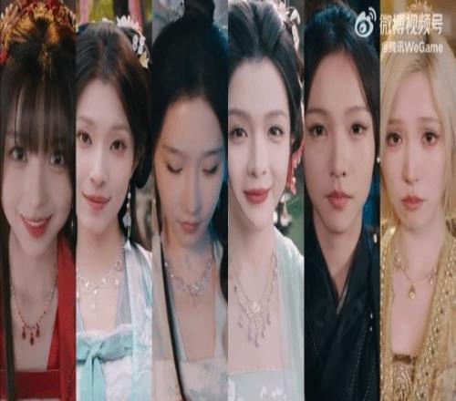 《完蛋！我被美女包围了！2》官宣登陆Wegame试玩现已上线！