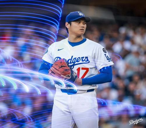 时隔663天！大谷翔平重返MLB投手丘：先发一局丢1分&最速100英里