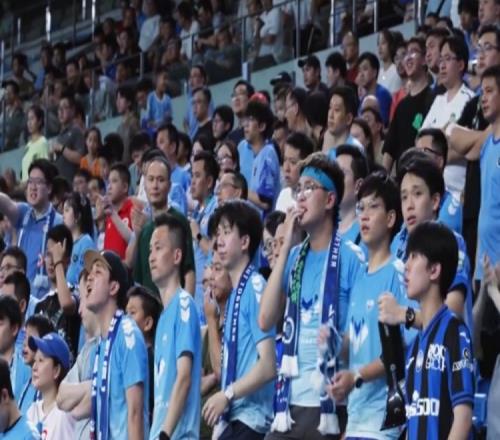 深圳新鹏城比赛日回顾传承与希望