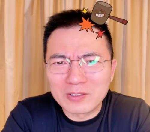 黄健翔：常州没因我的建议而突破若我支招有用国足早进世界杯了
