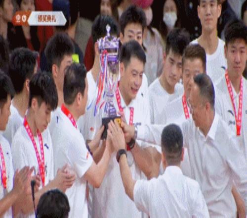 麦穗丰：华侨大学给了大家足够多惊喜事实证明苦练确实有用