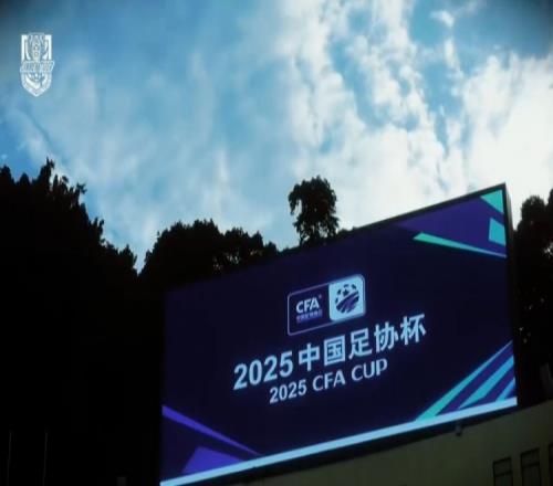 MATCHDAY足协杯第4轮广东广州豹20天津津门虎