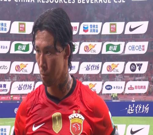 张琳芃：李新翔、蒯纪闻很有潜力，球队更新换代需要他们站出来