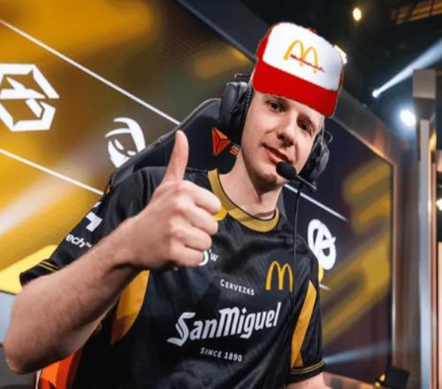 Jankos：看完BLG和G2的比赛后，我对明天的比赛感到悲观