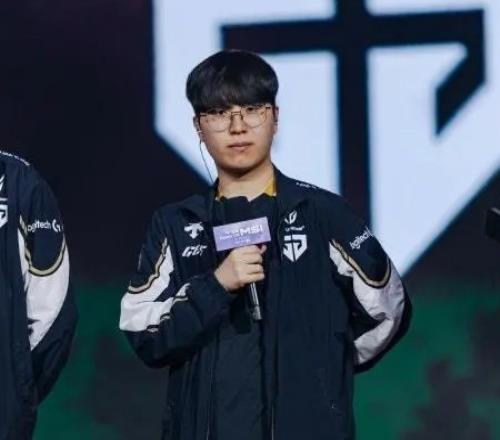 Kiin：AL运营和交战都有优点当前版本以小龙为主